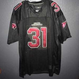 David Johnson Arizona Cardinals jersey